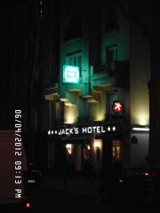 Jack´s - Reiseangebote