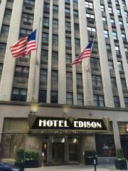 The Edison - Reiseangebote