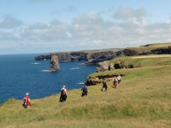 Irland Rundreise "All the best" Irland Rundreise "All the best"