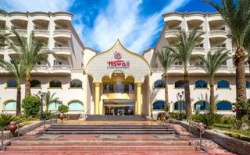 Hawaii Le Jardin Aqua Park Resort - Reiseangebote
