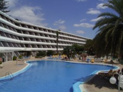 Santa Monica Suites - Reiseangebote