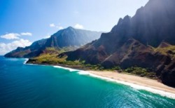 Hawaii Wandererlebnis - Reiseangebote