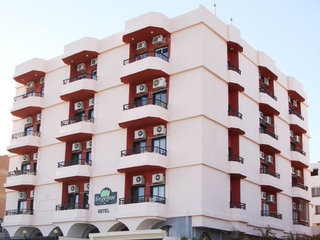Sea View - Reiseangebote