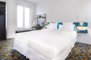 Libertel Montmartre Opéra - Reiseangebote