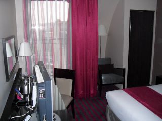 Holiday Inn Garden Court Paris Auteuil - Reiseangebote