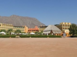 Strand Beach & Golf Resort Taba Heights - Reiseangebote