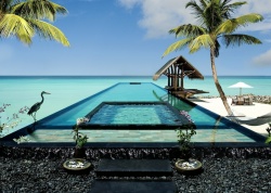 7 Nächte Beach Villa im One&Only Reethi Rah Malediven - Reiseangebote