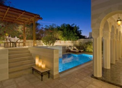 The Oberoi Sahl Hasheesh - Reiseangebote