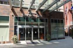 Hilton Garden Inn New York/West 35th Street - Reiseangebote