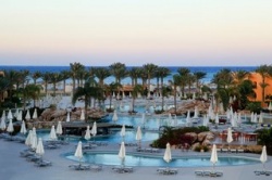 Stella Di Mare Beach Resort & Spa Makadi Bay - Reiseangebote