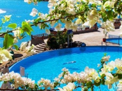 Sultan Bey, El Gouna - Reiseangebote