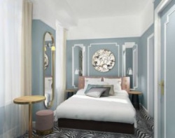 Pastel Paris - Reiseangebote