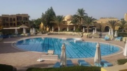 Three Corners Rihana Resort - Reiseangebote