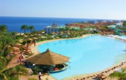 Pyramisa Sharm El Sheikh Resort - Reiseangebote