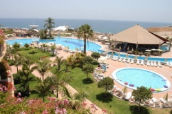 H10 Playa Meloneras Palace - Reiseangebote