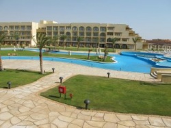 Mövenpick Resort Soma Bay - Reiseangebote