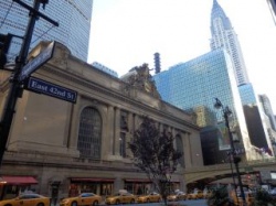 Grand Hyatt New York - Reiseangebote