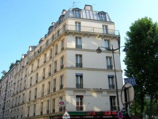 Grand Nouvel Opera - Reiseangebote