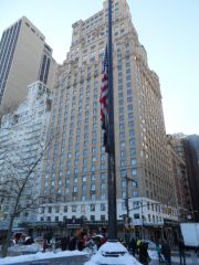 The Ritz-Carlton Central Park - Reiseangebote