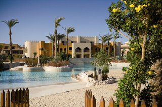 Sunwing Waterworld Makadi - Reiseangebote