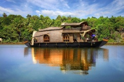 Silent Valley und Nilgiris - Reiseangebote