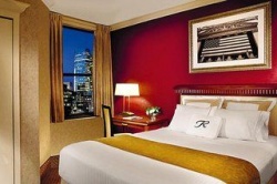 The Roosevelt - Reiseangebote