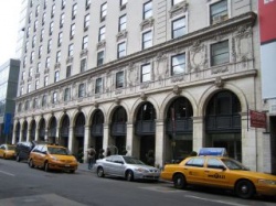 The Paramount - Reiseangebote