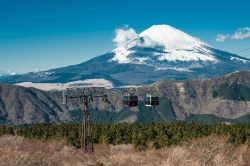 Japan Rundreise: Kulturelle Entdeckerreise - Reiseangebote