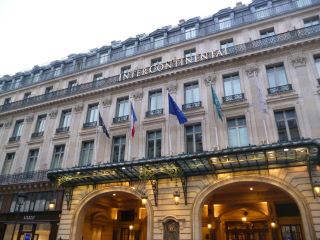 Intercontinental Le Grand - Reiseangebote