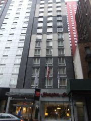 Hampton Inn Manhattan/Times Square South - Reiseangebote