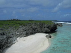 Cook Island Triangle - Rarotonga, Aitutaki und Atiu