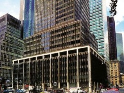 Courtyard by Marriott Manhattan Midtown East - Reiseangebote