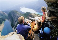 Mietwagenrundreise Budget Drive Westkanada - Reiseangebote