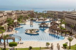 SENTIDO Mamlouk Palace Resort - Reiseangebote