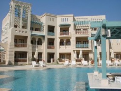 Mosaique El Gouna - Reiseangebote