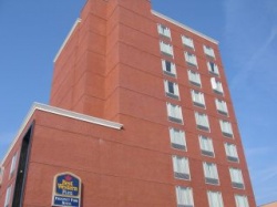 Best Western Plus Prospect Park - Reiseangebote