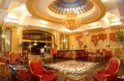 Oriental Rivoli und Spa - Reiseangebote