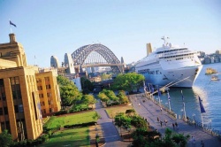 Sprachreise nach Australien - Englisch lernen in Sydney Sprachreise nach Australien - Englisch lernen in Sydney