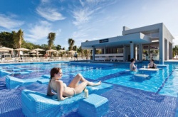Riu Palace Mexico - Reiseangebote