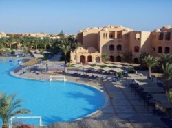 Jaz Makadi Oasis Club & Resort - Reiseangebote