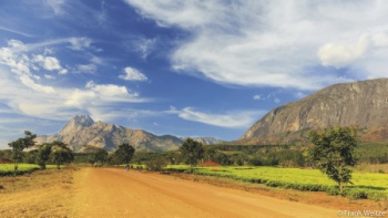 Berge, Safari, Strand und lokales afrikanisches Flair - Reiseangebote