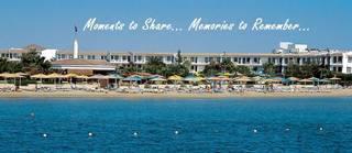 Riviera Plaza Abu Soma - Reiseangebote