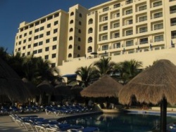 Occidental Tucancún - Reiseangebote