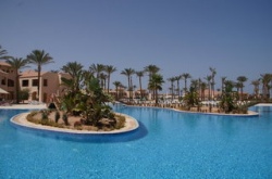 Cleopatra Luxury Resort Makadi Bay - Reiseangebote