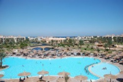 Dana Beach Resort - Reiseangebote