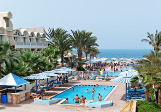 Empire Beach Resort - Reiseangebote
