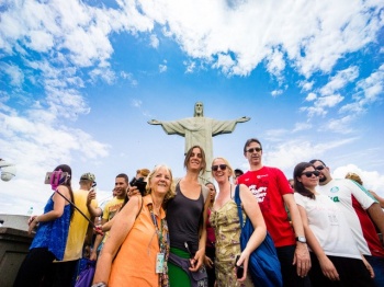 viFree Brasilien  Entspannung an der brasilianischen Küste - Reiseangebote