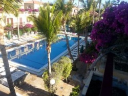 Bungalow Maspalomas Oasis Club - Reiseangebote