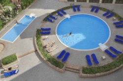 Sol Y Mar Ivory Suites - Reiseangebote