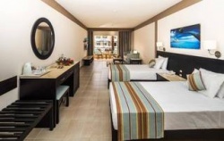 Nubia Aqua Beach Resort - Reiseangebote